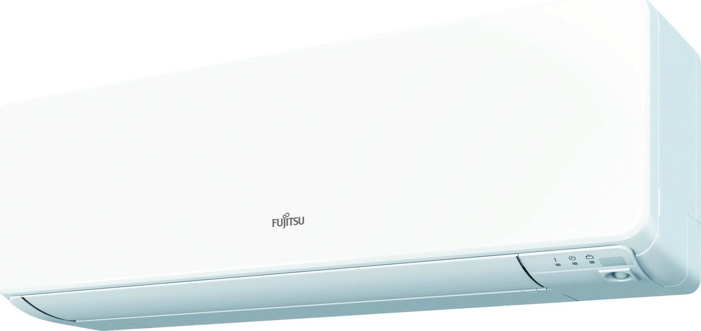 Fujitsu KG Series Κλιματιστικό Inverter 9/12/14 BTU A+++/A+++