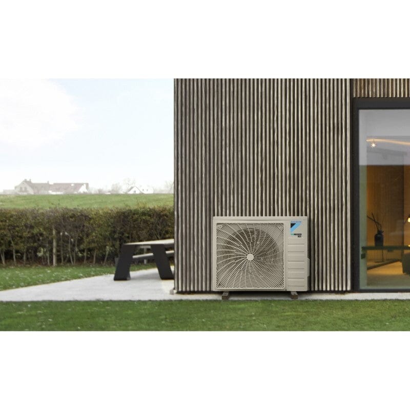 Daikin Sensira Series FTXC