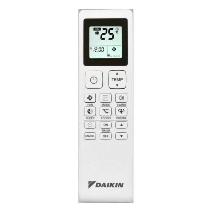 Daikin Sensira Series FTXC