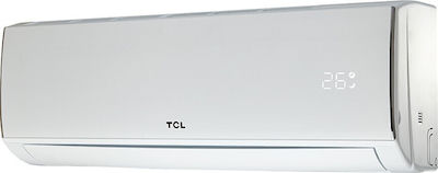 TCL Pro Series Κλιματιστικό Inverter 9/12/18/24 BTU A++/A+