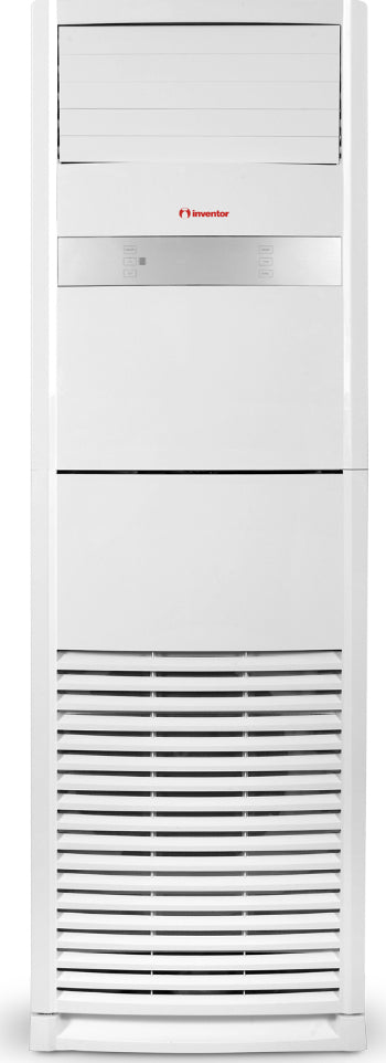 Inventor V5MFI-66 / V5MFO-66 Επαγγελματικό Κλιματιστικό Inverter Ντουλάπα 55000 BTU