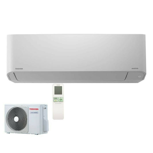 Toshiba Hi Wall Digital Inverter