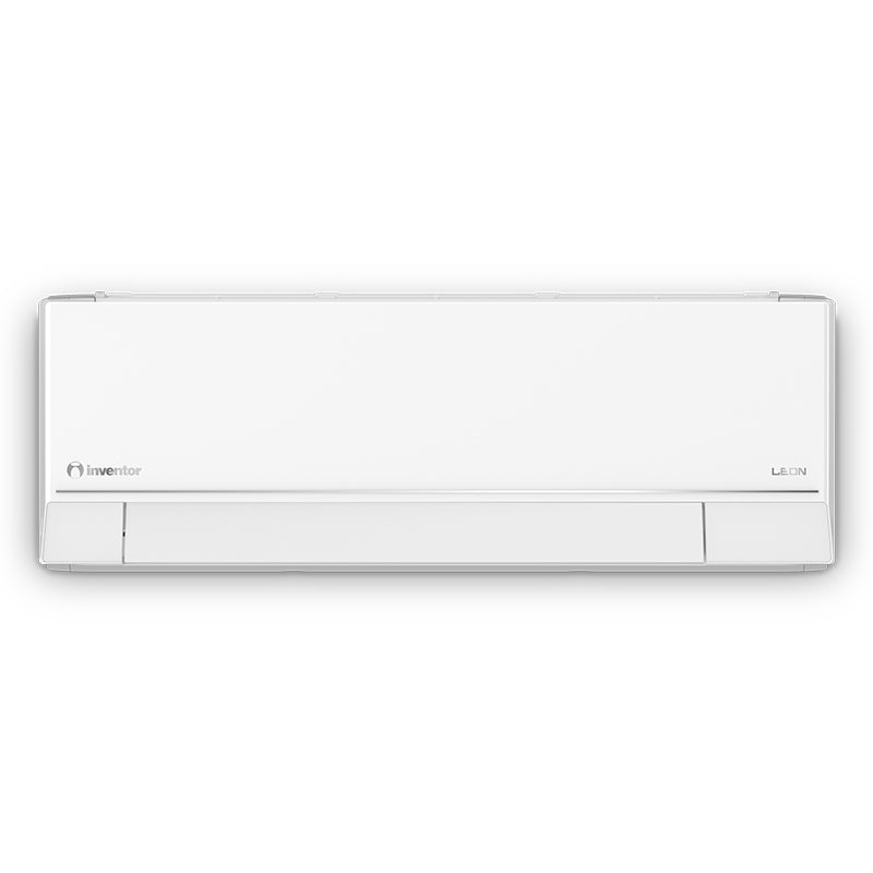 Inventor Κλιματιστικό LEON Inverter 9000/12/18/24 BTU A+++/A++ με Ιονιστή και WiFi