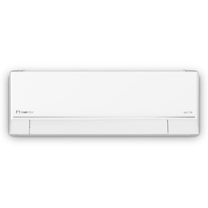Inventor Κλιματιστικό LEON Inverter 9000/12/18/24 BTU A+++/A++ με Ιονιστή και WiFi