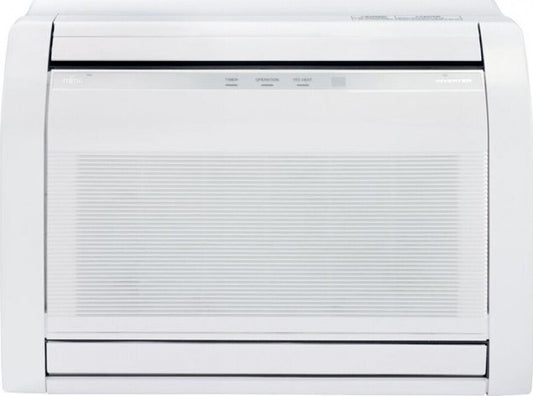 Fujitsu KV Series Εσωτερική Μονάδα Δαπέδου για Multi Κλιματιστικά 9/12/14 BTU