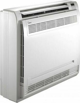 Midea MFAU-12HRFNX Εσωτερική Μονάδα Δαπέδου