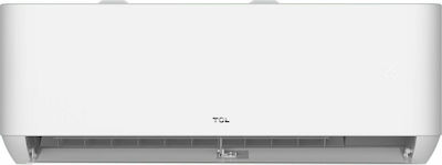 TCL Ocarina Series 9/12/18/24ΒΤU  Κλιματιστικό Inverter A++/A+ με WiFi